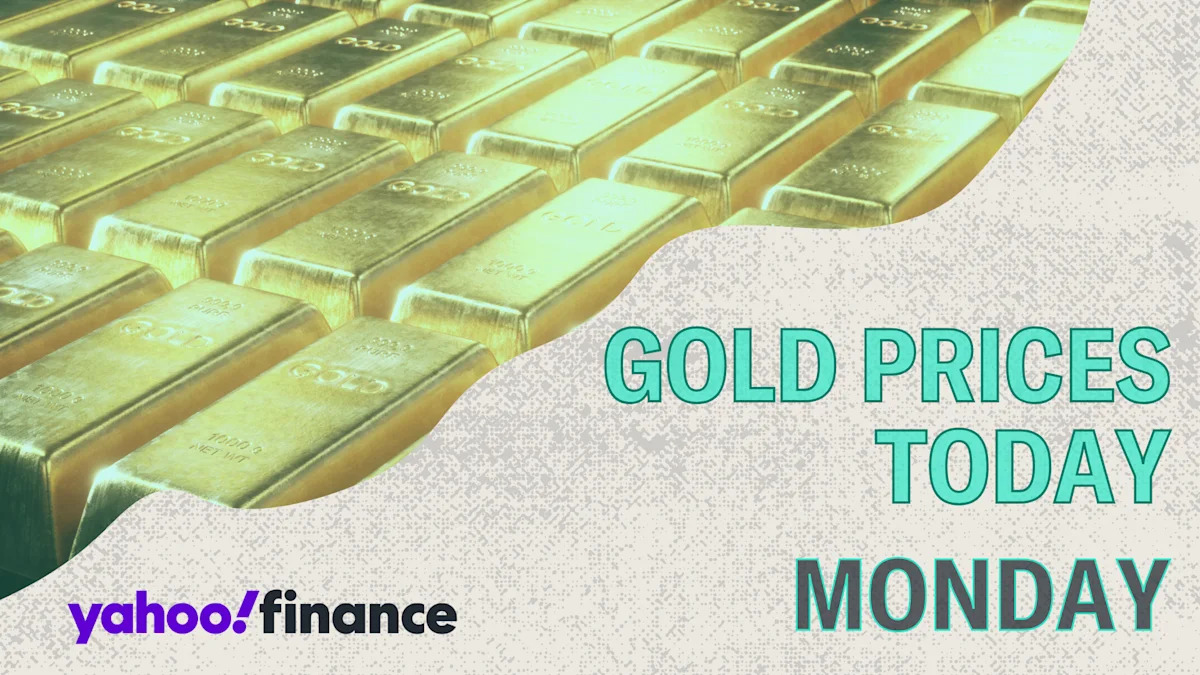 Gold prices today, Monday, September 14, 2026: Gold sinks following new attacks on Saudi pipeline and more