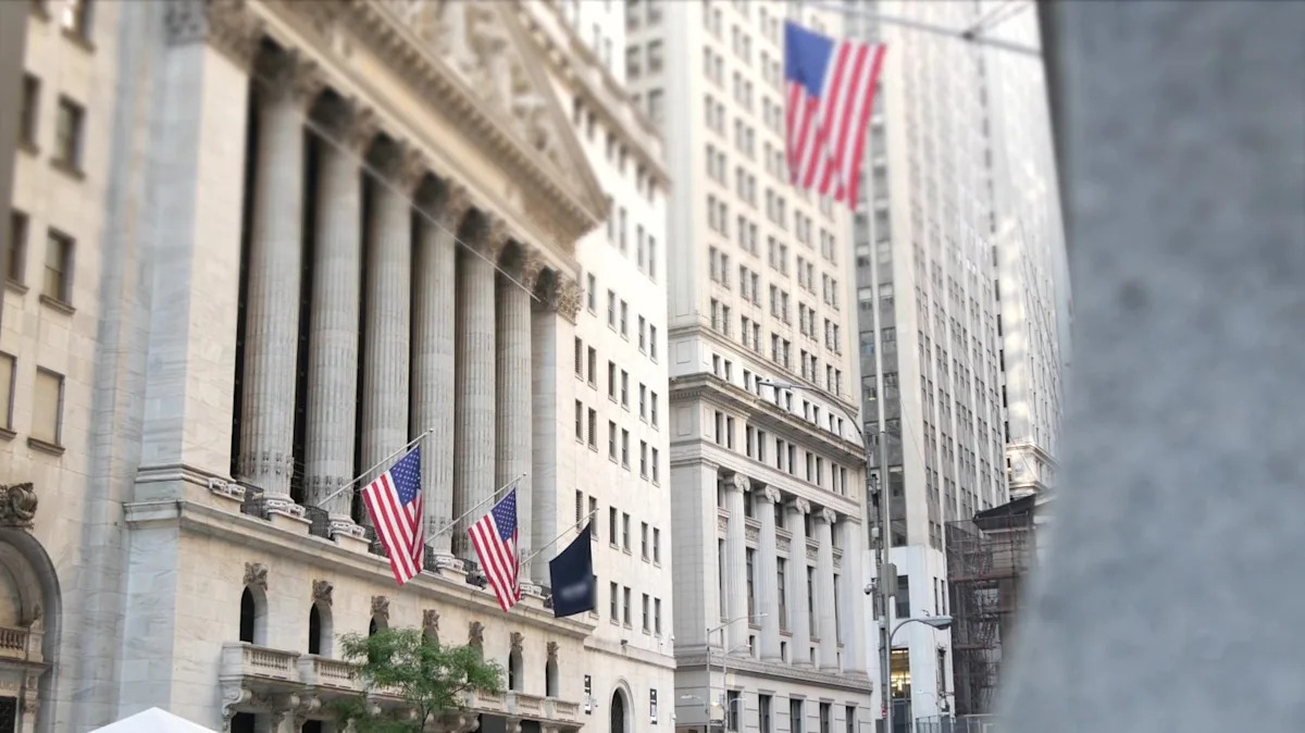 OpenAI Just Came for Wall Street’s Junior Bankers. Morgan Stanley Helped Build the Thing.