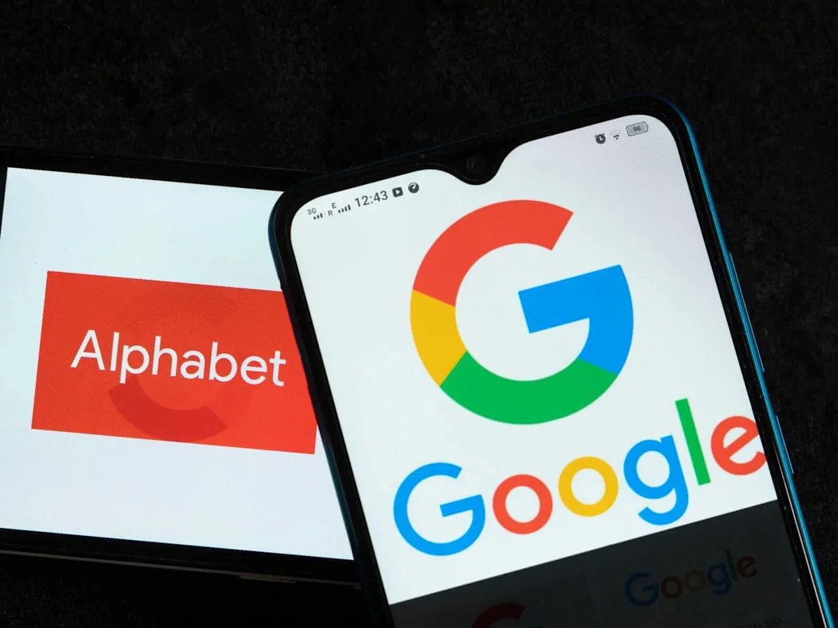 Google Just Dropped a Bombshell on AI Spending — Alphabet’s $200 Billion AI Bet Is Starting to Pay Off Big