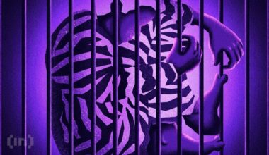 Hong Kong Jails Ex-Banker Who Sold His Signature for Crypto