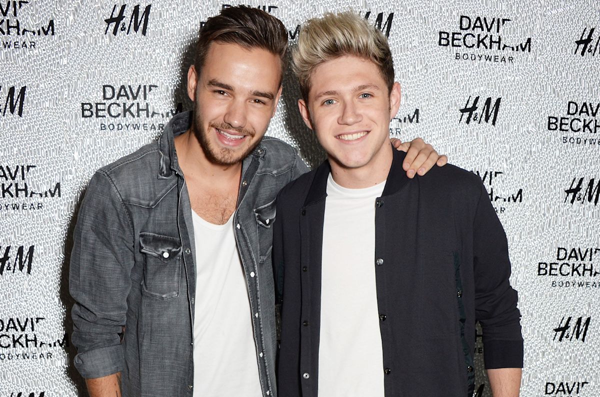 Niall Horan Honors Liam Payne by Playing Late One Direction Bandmate’s Voice Onstage for ‘End of an Era’