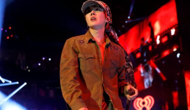 J-Hope Shouts Out ARMY After BTS Score 3 New VMA Wins: ‘It’s All Thanks to You Guys’