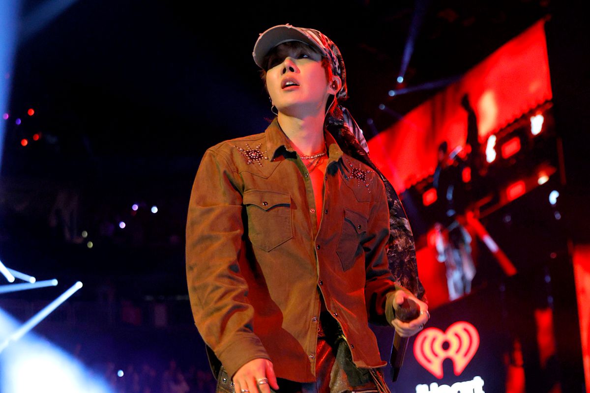 J-Hope Shouts Out ARMY After BTS Score 3 New VMA Wins: ‘It’s All Thanks to You Guys’