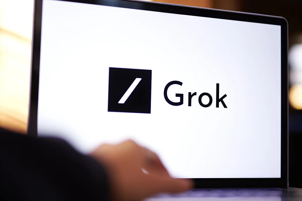 SpaceXAI’s Grok Bot Agent Tops 400,000 Users After First Month