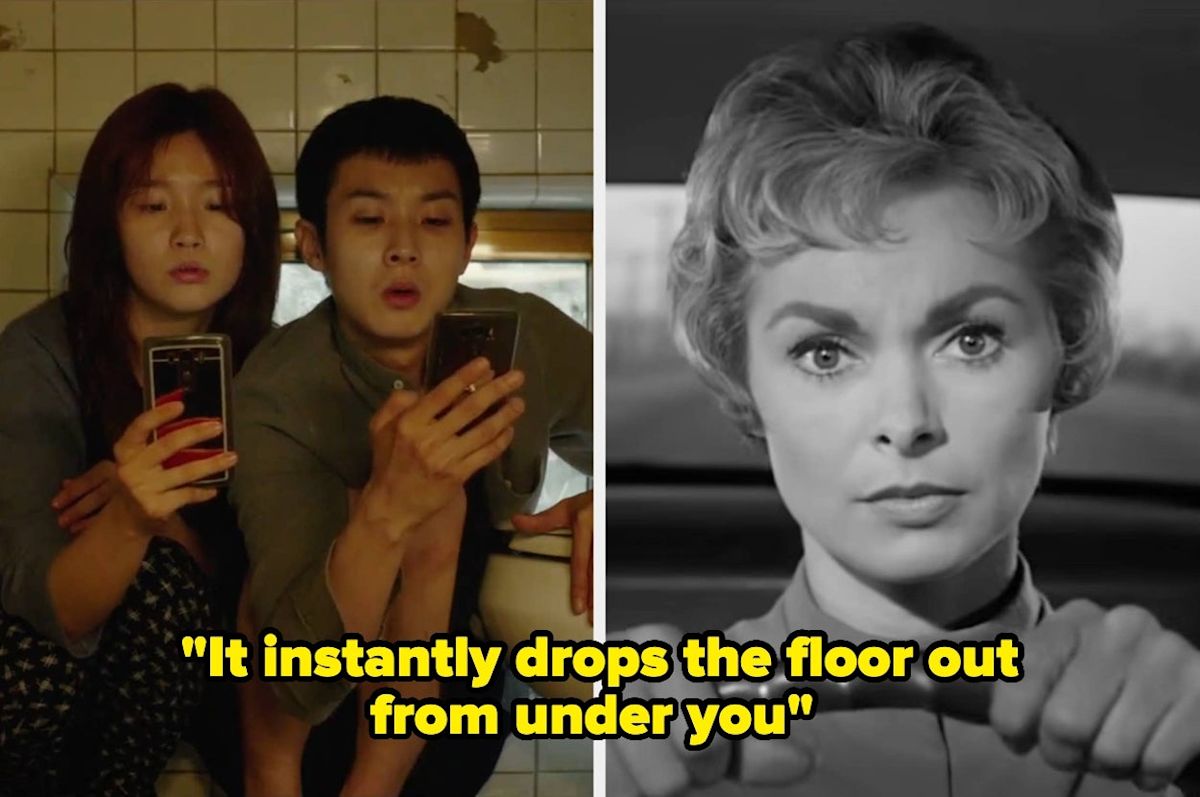 These 24 Movies Shift Gears Halfway Through And Become Something Great