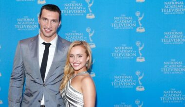 Hayden Panettiere’s ex Wladimir Klitschko petitions to protect their daughter’s inheritance