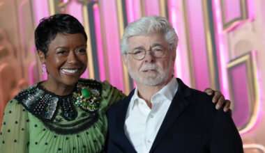 George Lucas had planned to make three more Star Wars movies