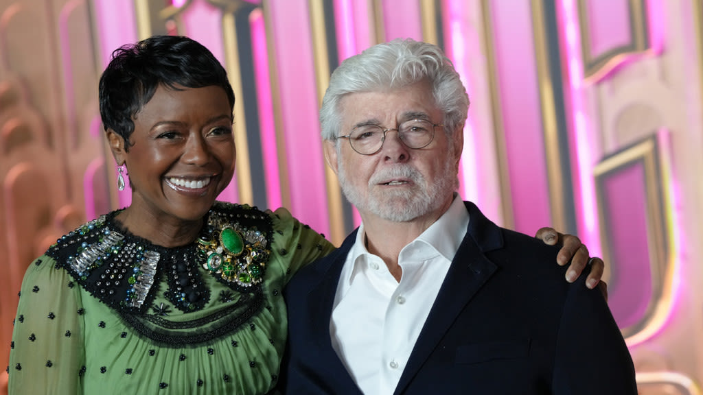 George Lucas had planned to make three more Star Wars movies