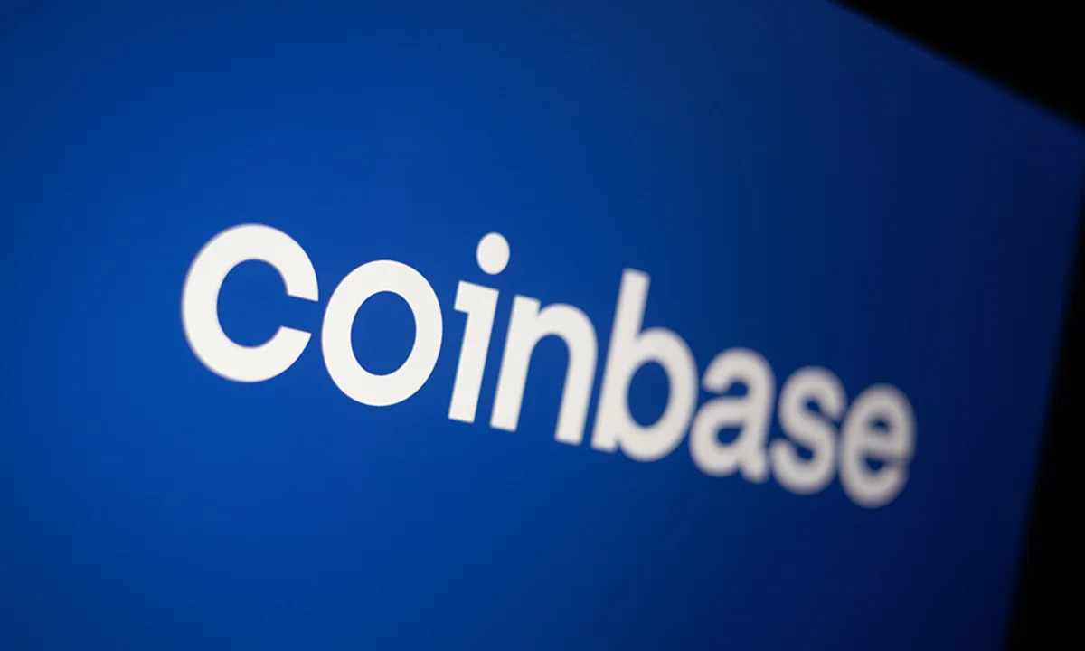 Coinbase Seeks Approval to List Perpetual Futures Tied to U.S. Stocks