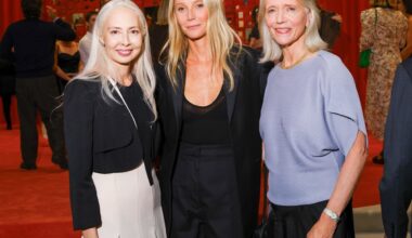 The Guggenheim Welcomes a Star-Studded Crowd to Celebrate Taryn Simon’s New Show