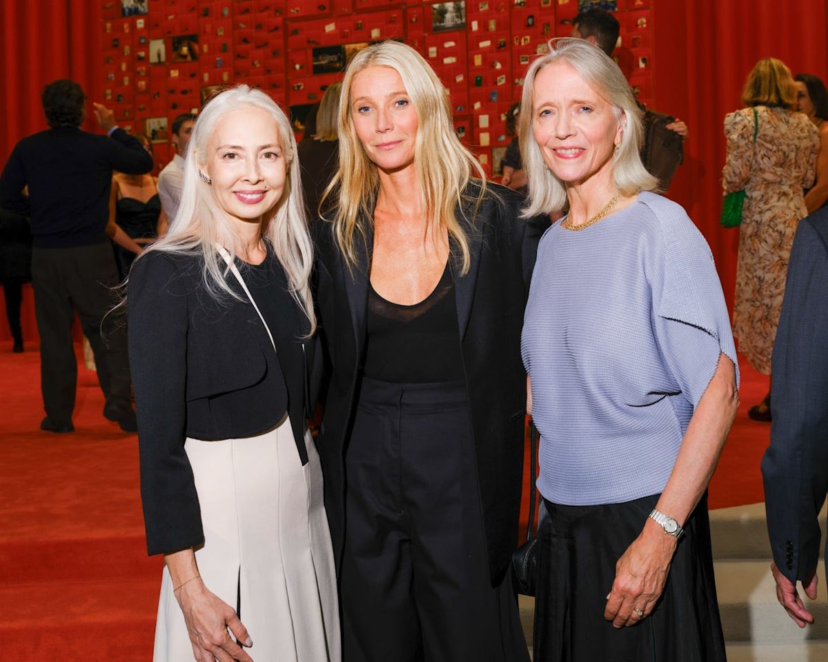 The Guggenheim Welcomes a Star-Studded Crowd to Celebrate Taryn Simon’s New Show