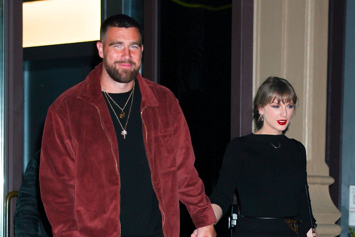 ‘If they get a divorce…’ – Taylor Swift’s new Travis Kelce song gets mocked by Browns analyst