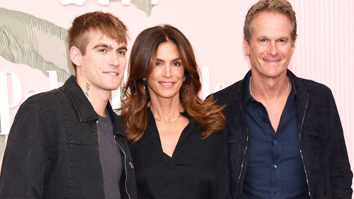 Cindy Crawford and Rande Gerber Opposed Son Presley Gerber’s Rehab Choice