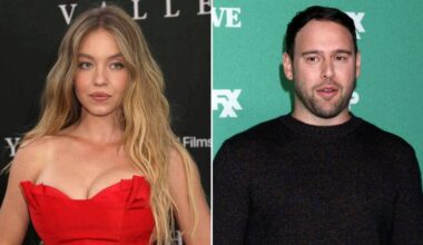 Sydney Sweeney and Scooter Braun Are Engaged After More Than a Year of Dating (Exclusive)