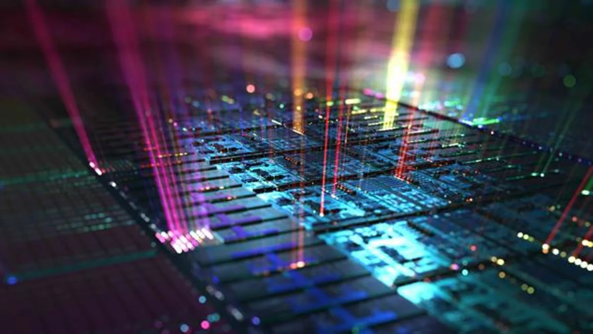 Broadcom’s Custom AI Chip Boom Has a Powerful Landlord: TSM