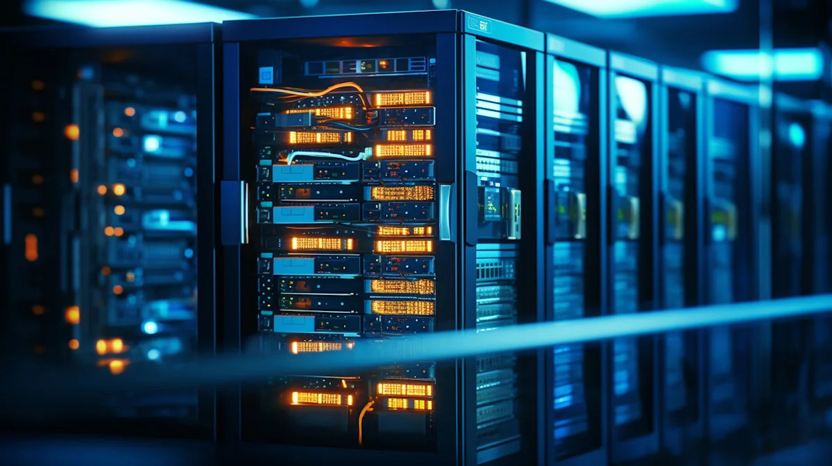 Vertiv (VRT): A $1.45 Billion Power Bet Lands As Wells Fargo Defends A Premium Multiple