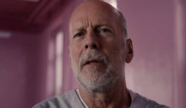 M. Night Shyamalan Calls Bruce Willis His ‘Guardian Angel’ After Unbreakable & Glass Roles