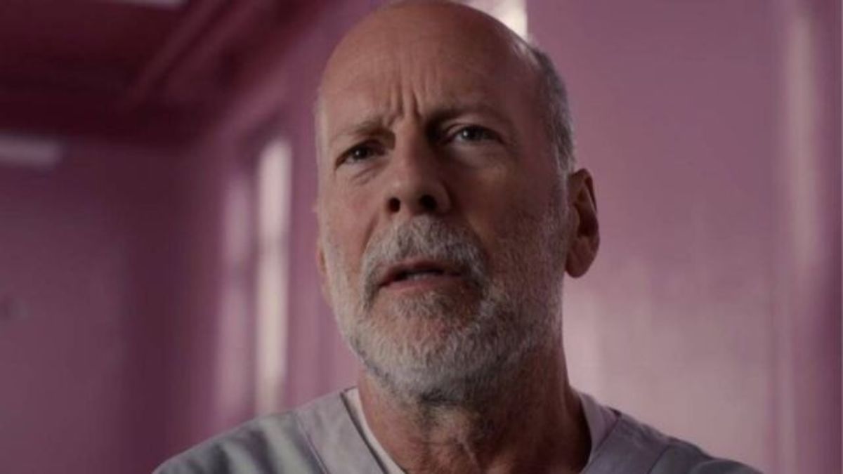 M. Night Shyamalan Calls Bruce Willis His ‘Guardian Angel’ After Unbreakable & Glass Roles