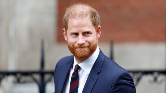 Prince Harry Planning Next Big Media Move in the UK Very Few Saw Coming — Source