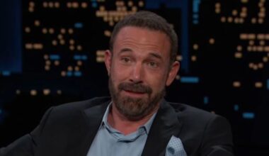 Ben Affleck’s Son Roasts Dad, Says He Is Anything but ‘Expert’ on Dating