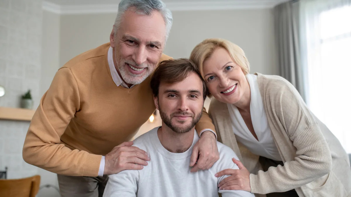 It’s costing you up to $18,000 to have your adult kid live at home. What to do now to protect your finances