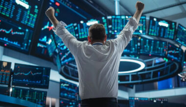 Where Will Nvidia Be in 5 Years?