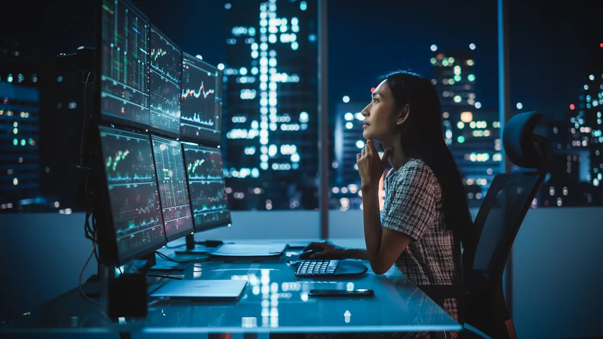 What a Rare Market Pattern Signals for Investors