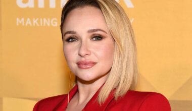 Hayden Panettiere’s Rep Speaks Out amid Death Investigation: ‘The Answers We Are All Seeking Will Come’
