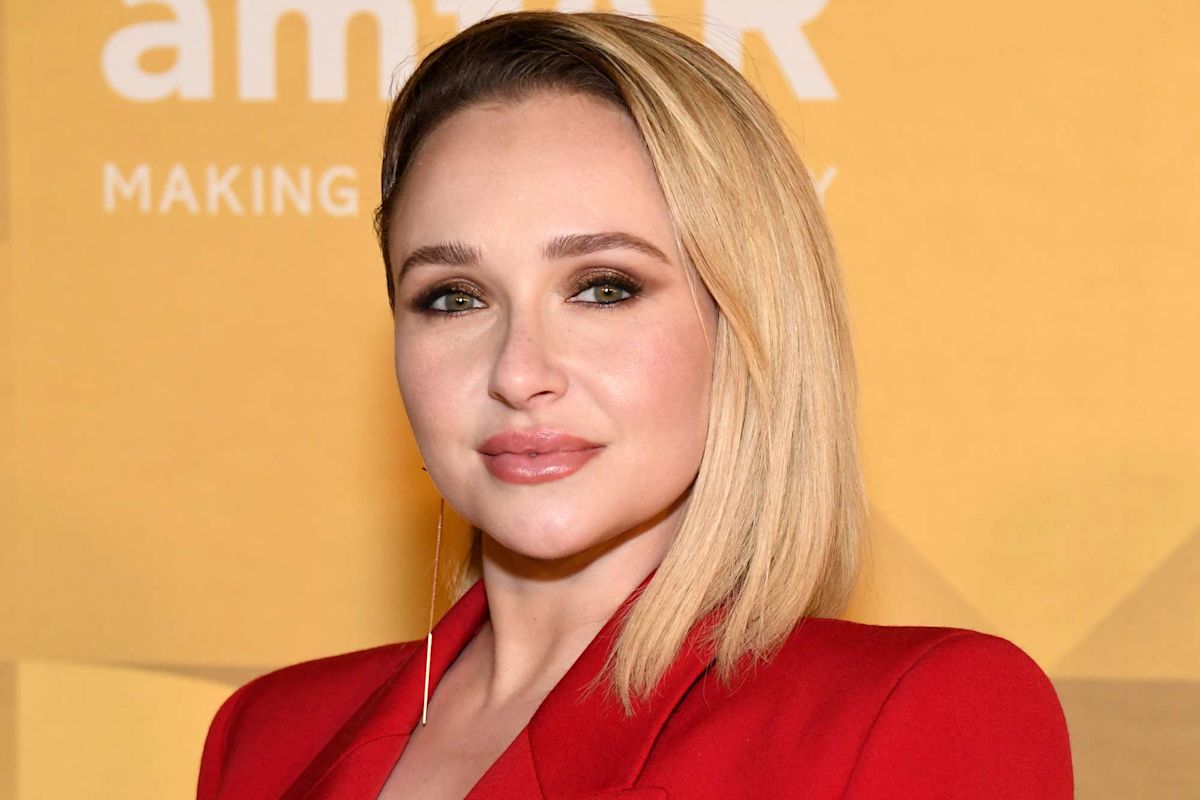 Hayden Panettiere’s Rep Speaks Out amid Death Investigation: ‘The Answers We Are All Seeking Will Come’
