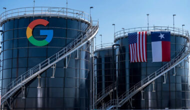NVIDIA, Google, Emerald AI launch AI data center power coalition