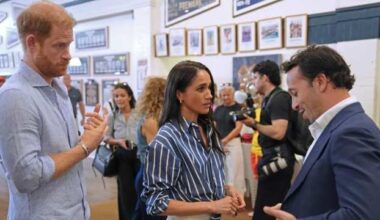 Meghan Markle & Prince Harry Face Near-Total Rejection on One Key Decision — Poll