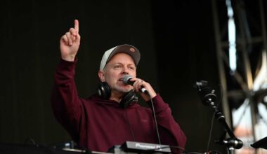 Bay Area hip-hop legend DJ Shadow plays his masterpiece for the first time live in SF
