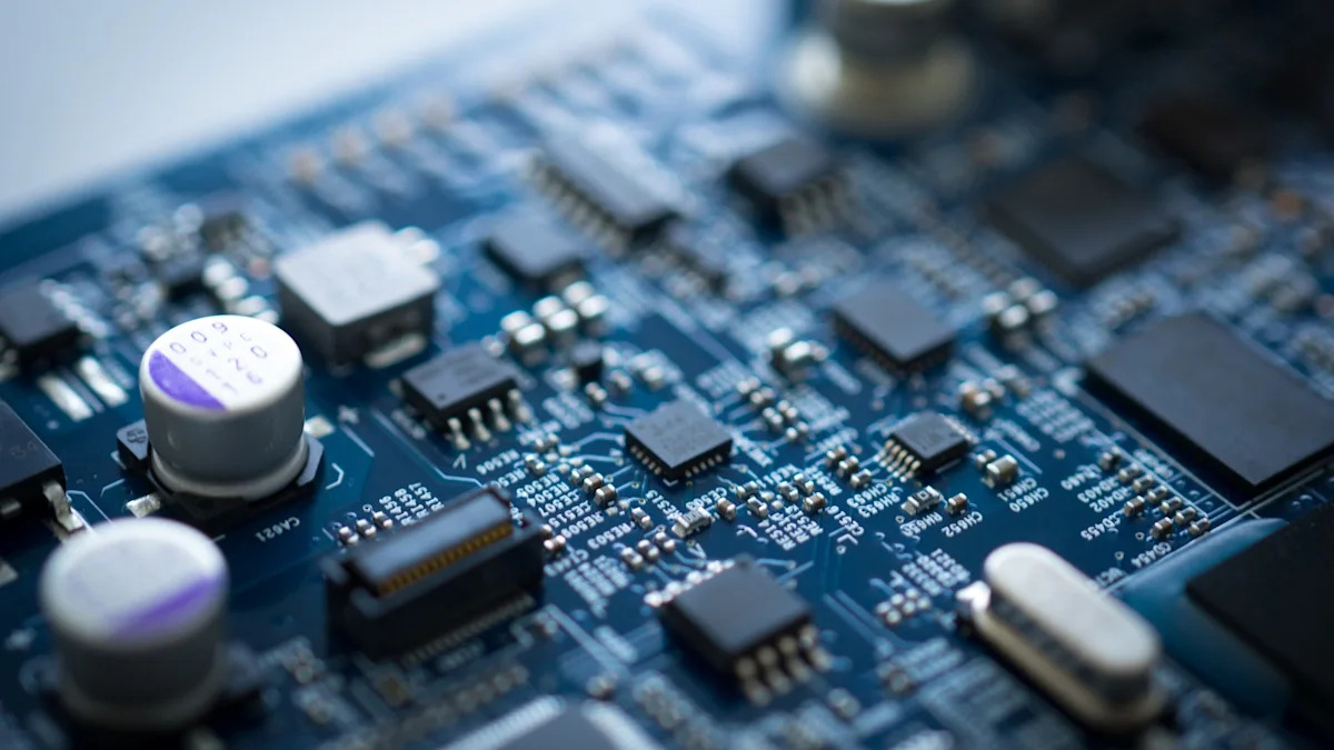 3 AI Hardware Stocks Linked To Nvidia And US China Trade Talks