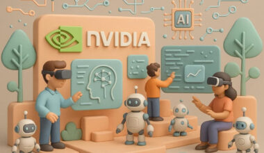 Nvidia Stock And 2 US AI Infrastructure Plays Tied To Federal Defense Spending