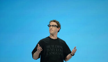 Meta CEO Mark Zuckerberg Admits AI Moved Faster Than Metaverse Vision, Driving Strategy Shift