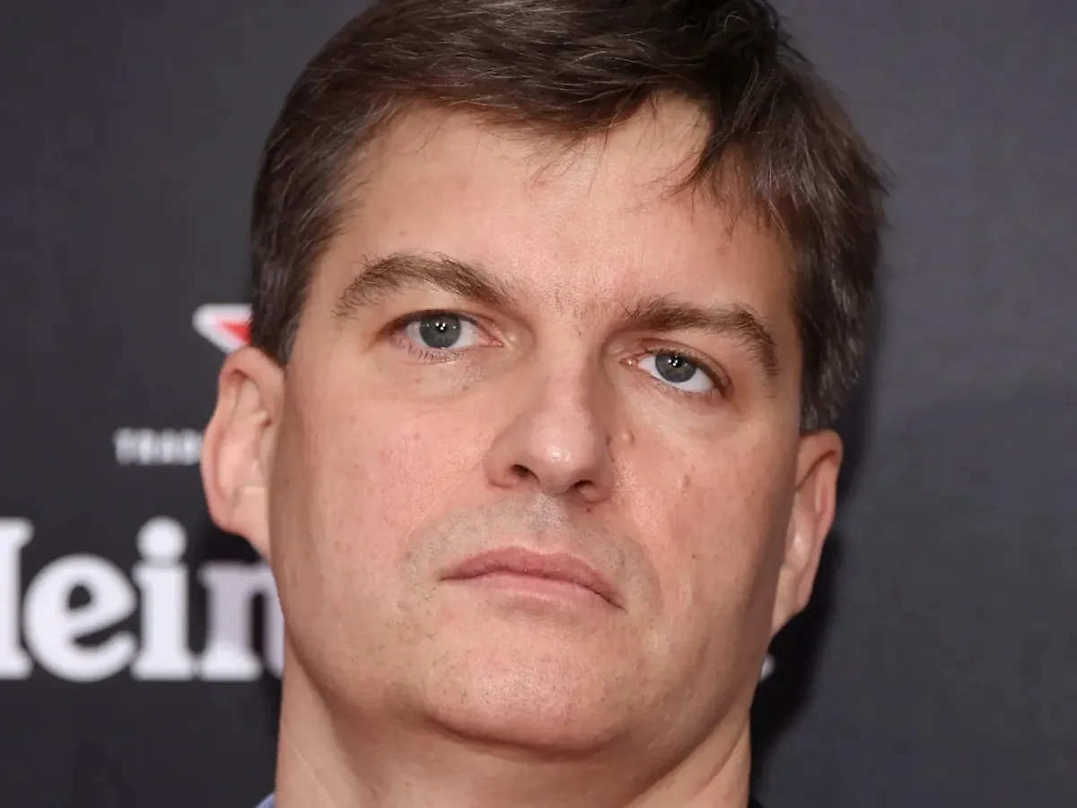 Michael Burry Warns Hyperscalers Are Hiding $3 Trillion In AI Liabilities — And Wall Street Isn’t Looking: ‘When The Music’s Over…’