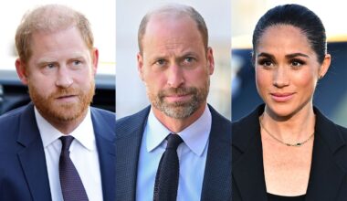 William Reportedly ‘Won’t Stop’ Until Charles Punishes Harry & Meghan as Sources Reveal His 1 Demand for the King