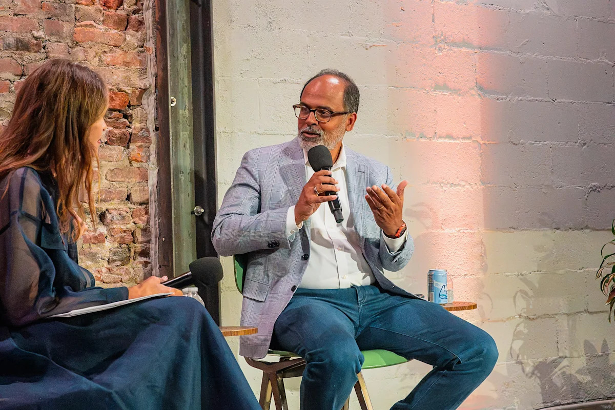 Insight Partners’ Deven Parekh on why the firm is diversifying while everyone else bets the farm on OpenAI and Anthropic