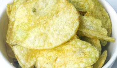 Dua Lipa's Favorite Italian Potato Chips Are So Good, the Bag Was Gone in 10 Minutes