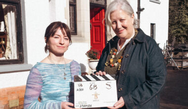 BBC Sets New Irish-Language Comedy Film ‘Baile,’ Starring Marion O’Dwyer and Hazel Doupe (EXCLUSIVE)