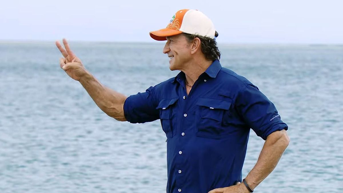 Jeff Probst Says ‘Survivor 51’ Is Breaking a Pattern Players Learned to Rely On
