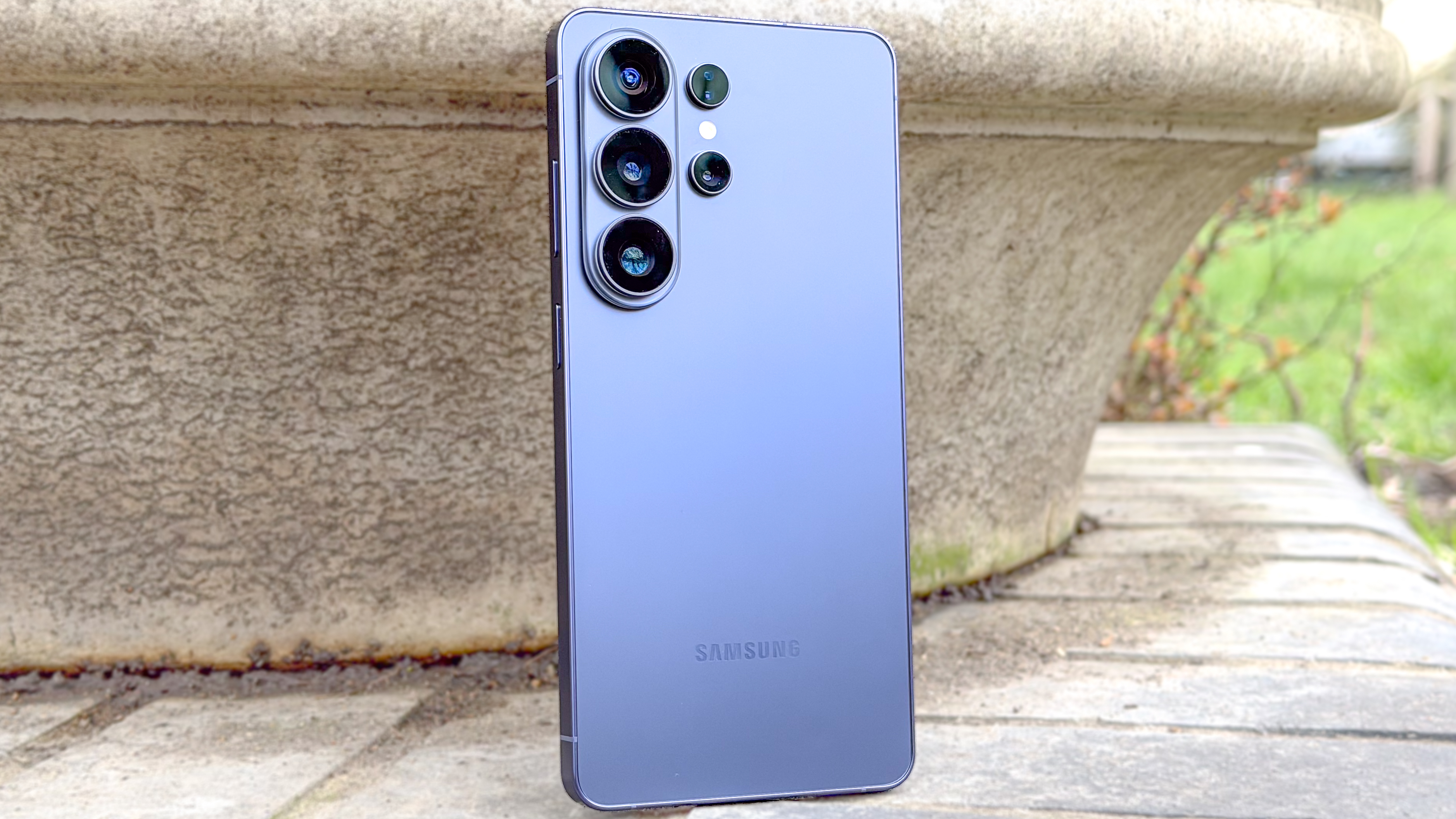 Samsung Galaxy S26 Ultra