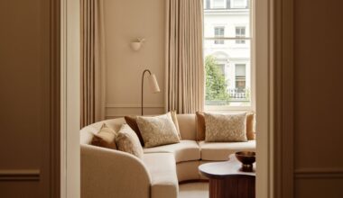 5 Wall Color Trends Designers Are Already Ditching in 2026