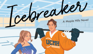 'Icebreaker' TV Show Adaptation News & Updates: Everything We Know