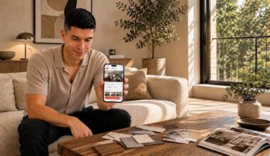 How Deniz Güney is bringing generative AI into interior design with DecorAI