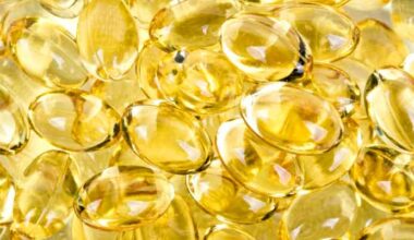 High-Dose Vitamin D Linked to Better Cognition in Older Adults with Memory Problems and Poor Sleep