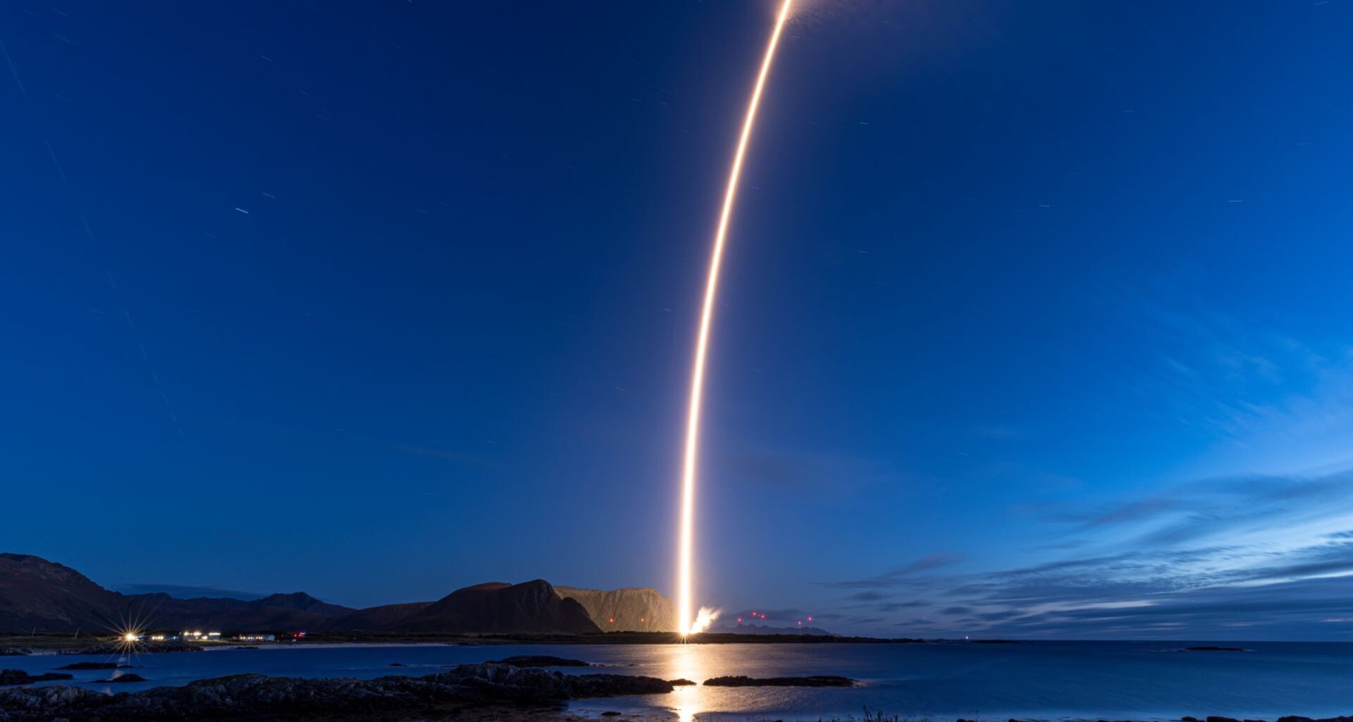 Isar Aerospace ready to begin commercial Spectrum launches