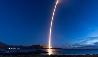 Isar Aerospace ready to begin commercial Spectrum launches