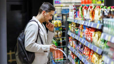 “Baked”, “natural”, “low-fat”: What these healthy-sounding food labels really mean, and what they don’t tell you