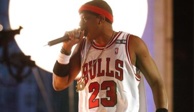 Jay-Z's 'The Blueprint': All 15 Tracks Ranked